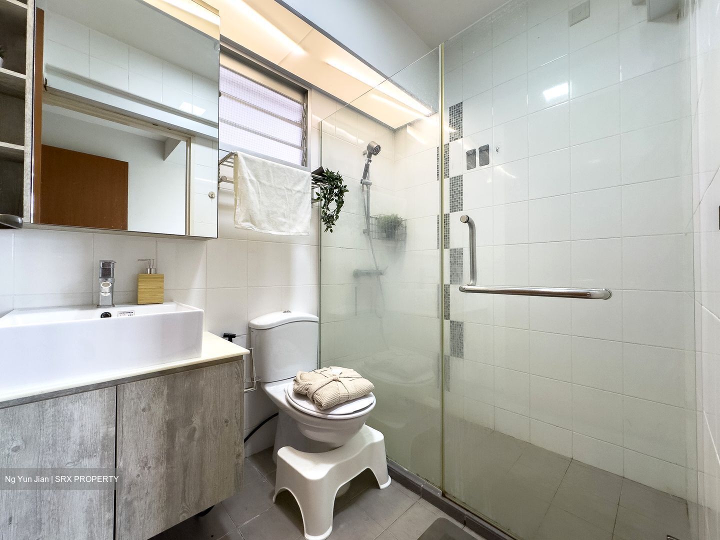 Blk 213A Punggol Waves (Punggol), HDB 4 Rooms #586373911